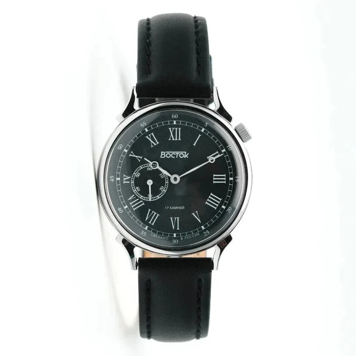 Vostok Retro 2403/581880 Prestige Classic Mechanical Watch | Scubadudestore