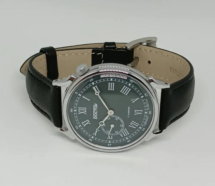 Vostok Retro 2403/581880 Prestige Classic Mechanical Watch | Scubadudestore