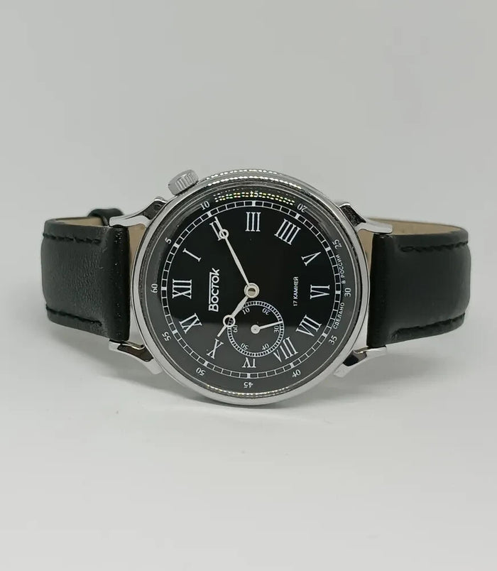 Vostok Retro 2403/581881 Prestige Classic Mechanical Watch | Scubadudestore