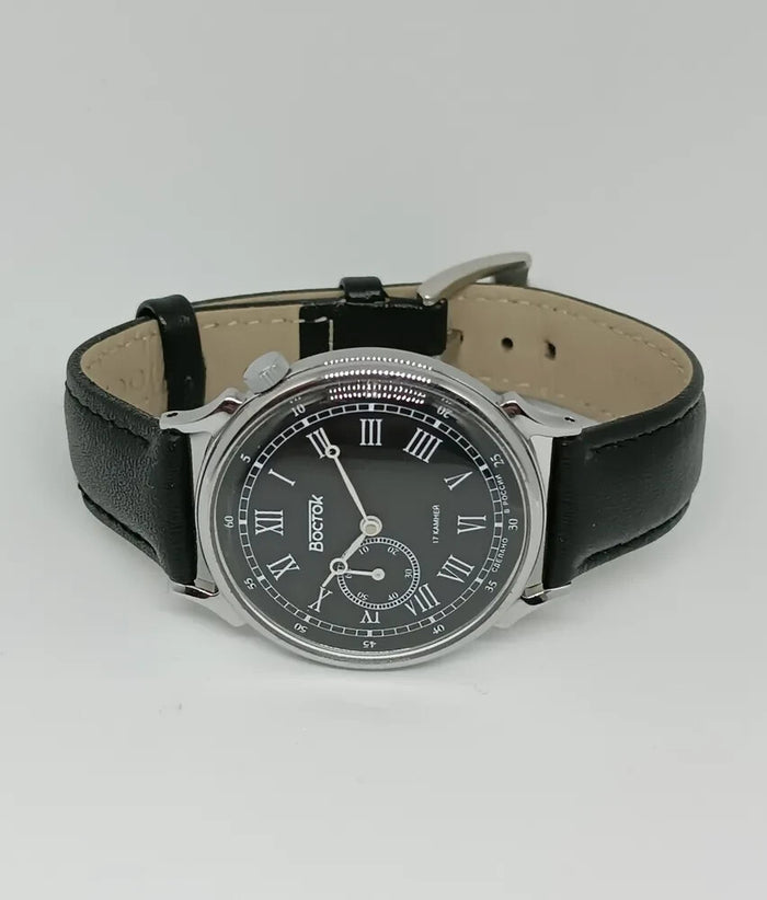 Vostok Retro 2403/581881 Prestige Classic Mechanical Watch | Scubadudestore