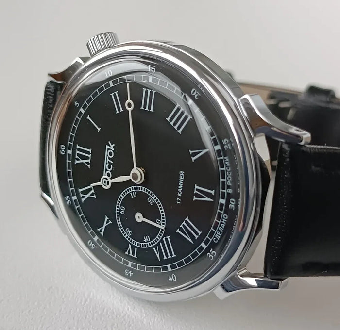 Vostok Retro 2403/581881 Prestige Classic Mechanical Watch | Scubadudestore
