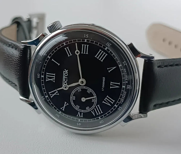 Vostok Retro 2403/581881 Prestige Classic Mechanical Watch | Scubadudestore