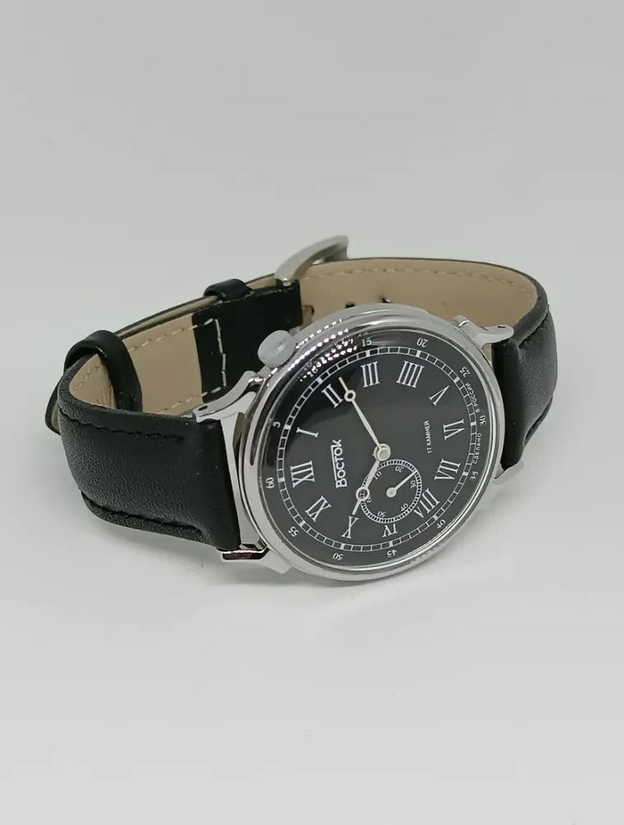 Vostok Retro 2403/581881 Prestige Classic Mechanical Watch | Scubadudestore