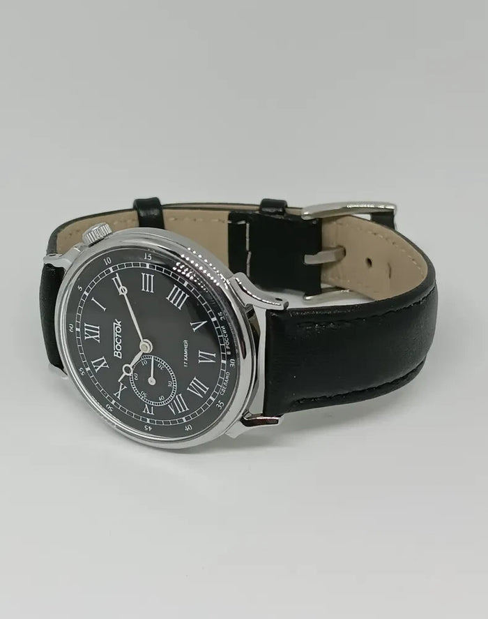 Vostok Retro 2403/581881 Prestige Classic Mechanical Watch | Scubadudestore