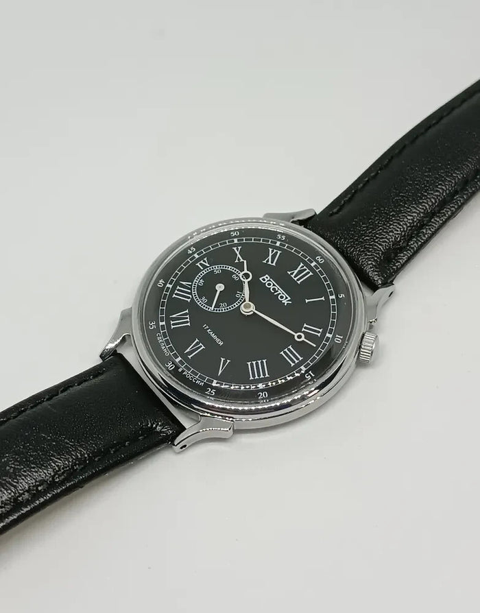 Vostok Retro 2403/581881 Prestige Classic Mechanical Watch | Scubadudestore