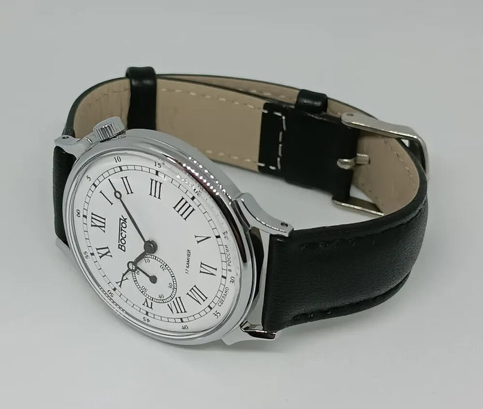 Vostok Retro 2403/581882 Prestige Classic Mechanical Watch | Scubadudestore