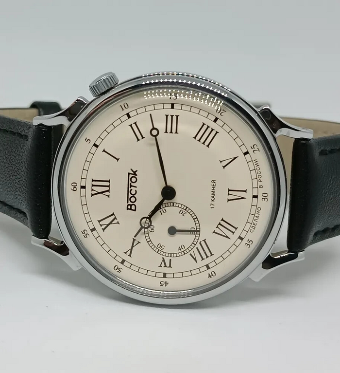 Vostok Retro 2403/581883 Prestige Watch | Scubadudestore