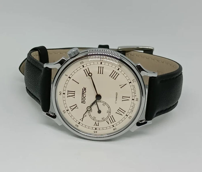 Vostok Retro 2403/581883 Prestige Watch | Scubadudestore