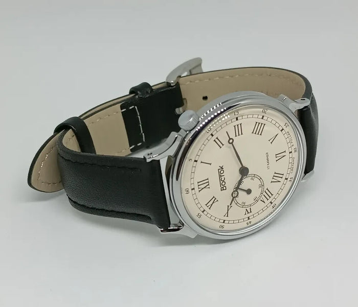 Vostok Retro 2403/581883 Prestige Watch | Scubadudestore
