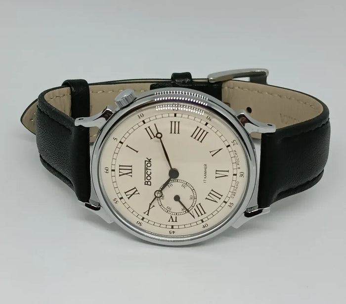 Vostok Retro 2403/581883 Prestige Watch | Scubadudestore