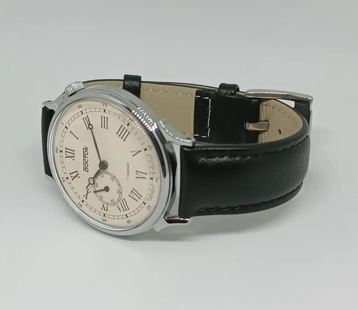 Vostok Retro 2403/581883 Prestige Watch | Scubadudestore