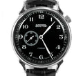 Vostok Retro 2403/581885 Prestige Classic Mechanical Watch | Scubaduestore