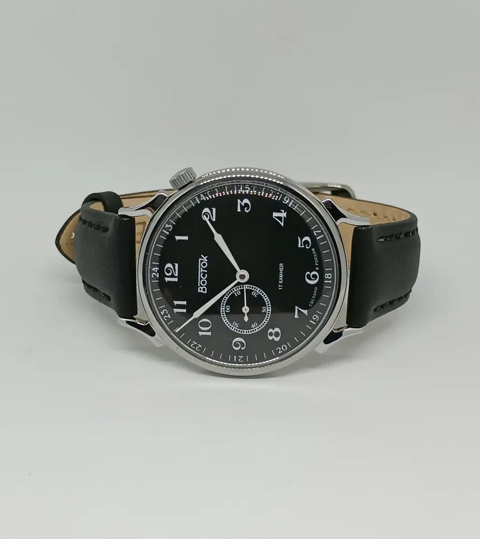 Vostok Retro 2403/581885 Prestige Classic Mechanical Watch | Scubaduestore