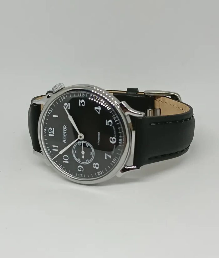 Vostok Retro 2403/581885 Prestige Classic Mechanical Watch | Scubaduestore