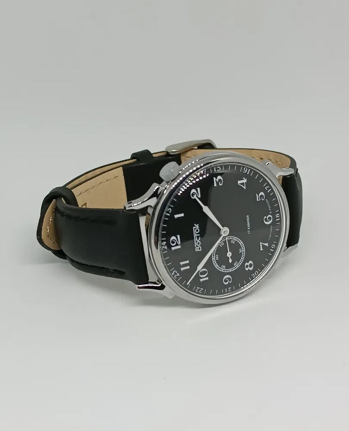 Vostok Retro 2403/581885 Prestige Classic Mechanical Watch | Scubaduestore