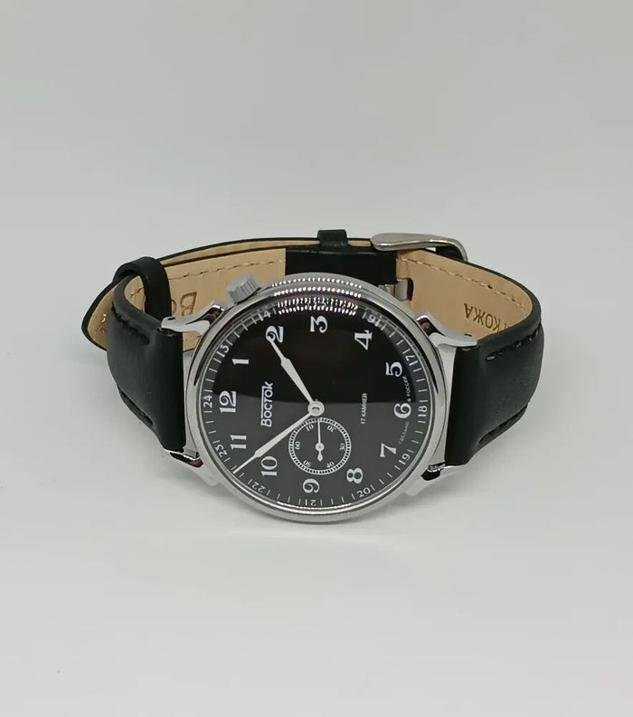 Vostok Retro 2403/581885 Prestige Classic Mechanical Watch | Scubaduestore