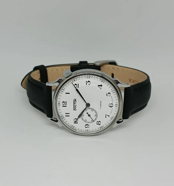 Vostok Retro 2403/581886 Prestige Classic Mechanical Watch | Scubadudestore