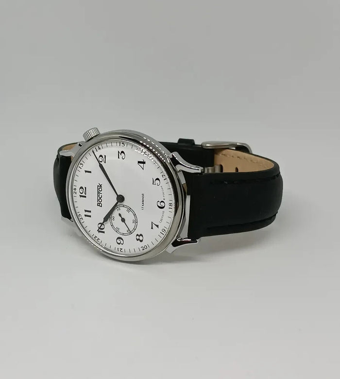 Vostok Retro 2403/581886 Prestige Classic Mechanical Watch | Scubadudestore