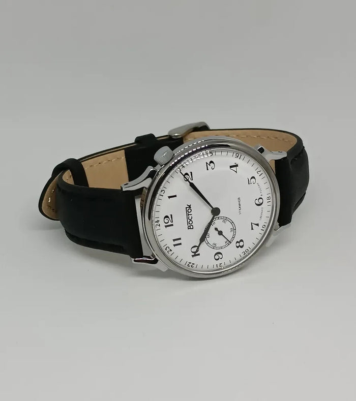 Vostok Retro 2403/581886 Prestige Classic Mechanical Watch | Scubadudestore