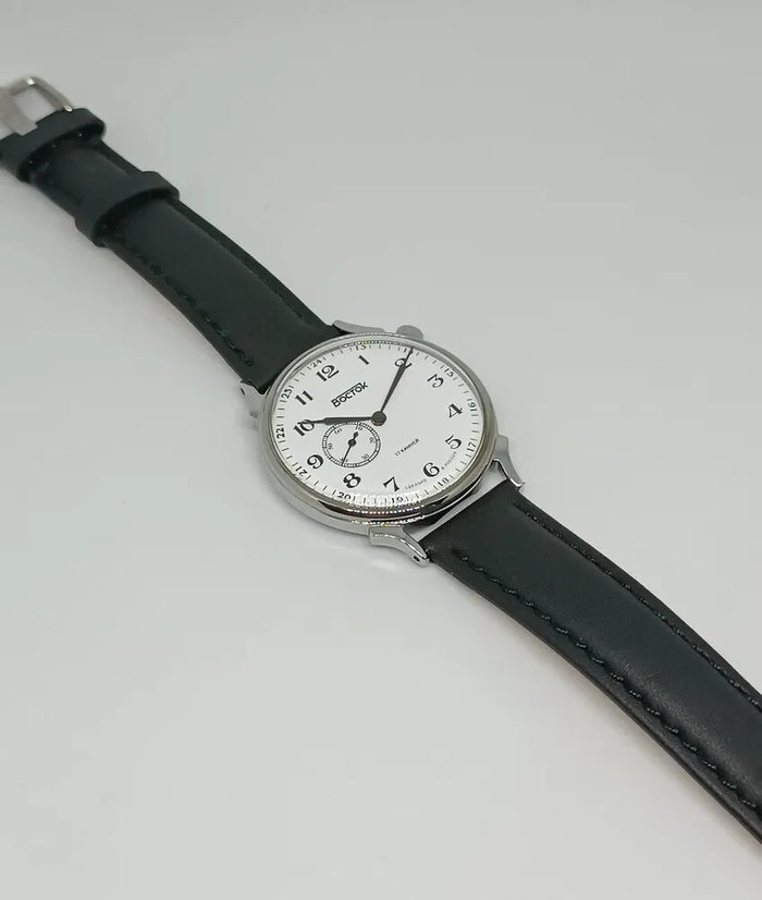 Vostok Retro 2403/581886 Prestige Classic Mechanical Watch | Scubadudestore