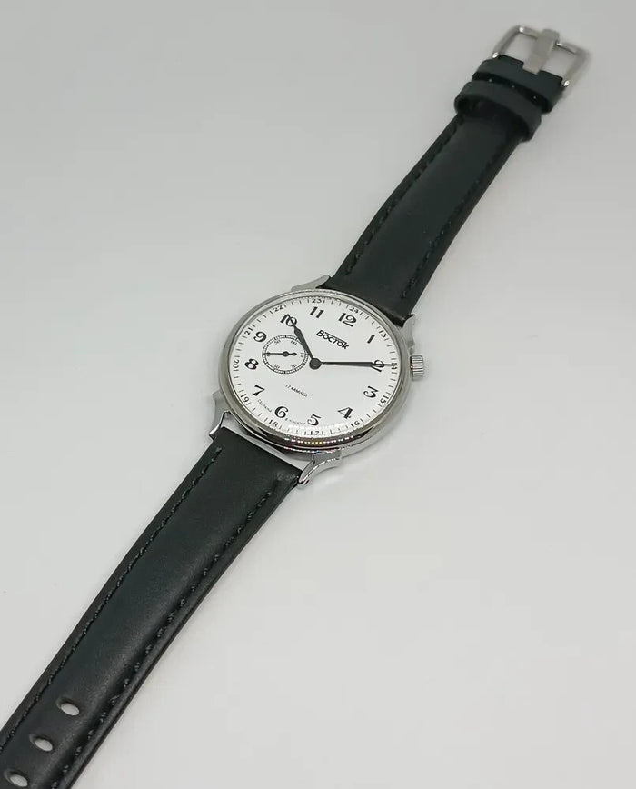 Vostok Retro 2403/581886 Prestige Classic Mechanical Watch | Scubadudestore