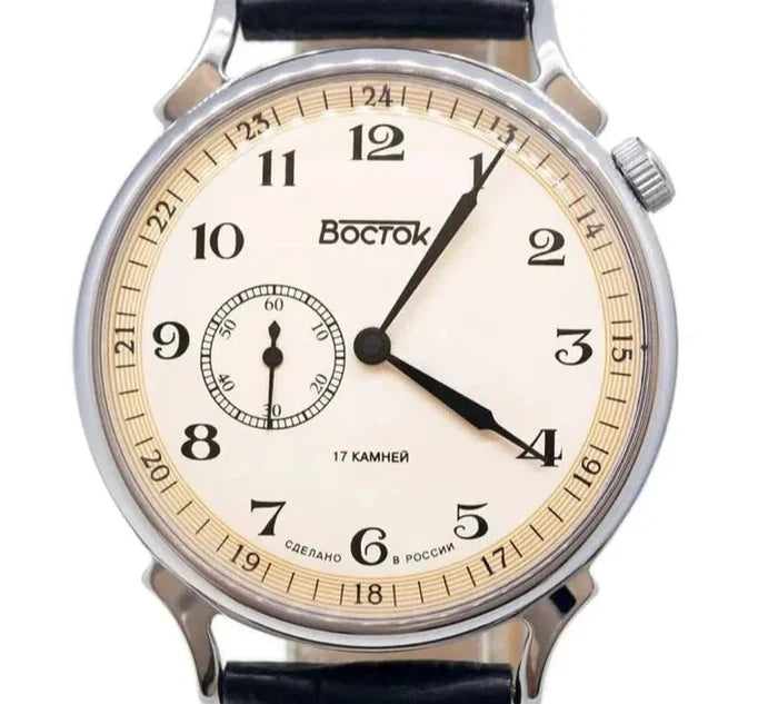Vostok Retro 2403/581887 Prestige Watch | Scubadudestore