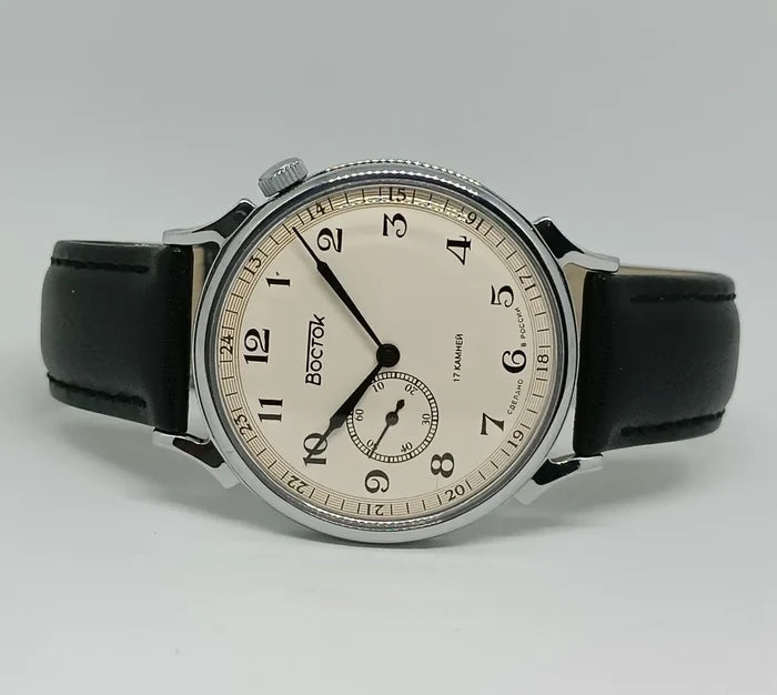Vostok Retro 2403/581887 Prestige Watch | Scubadudestore