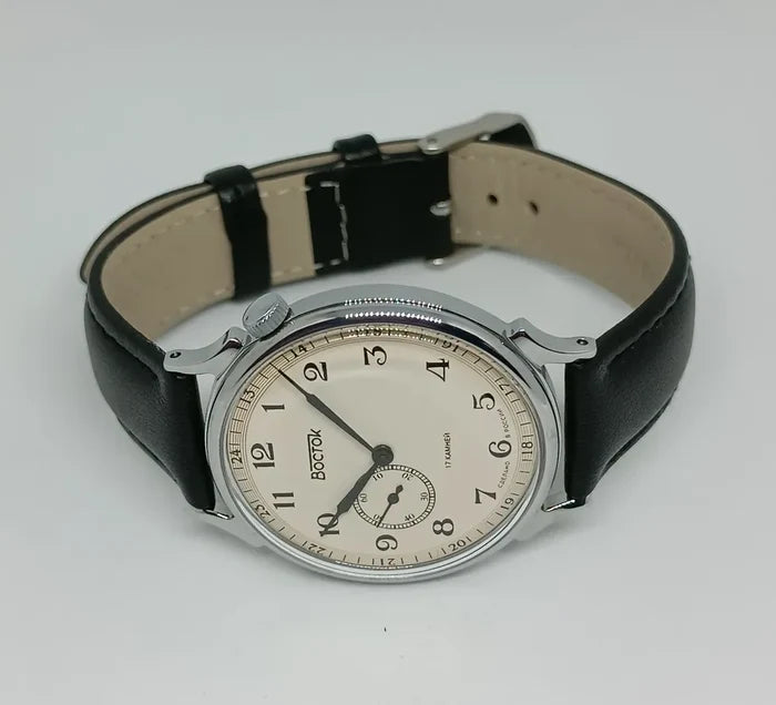 Vostok Retro 2403/581887 Prestige Watch | Scubadudestore
