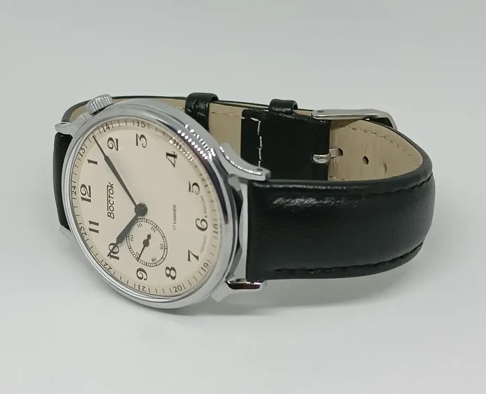 Vostok Retro 2403/581887 Prestige Watch | Scubadudestore