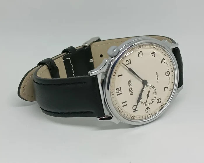 Vostok Retro 2403/581887 Prestige Watch | Scubadudestore