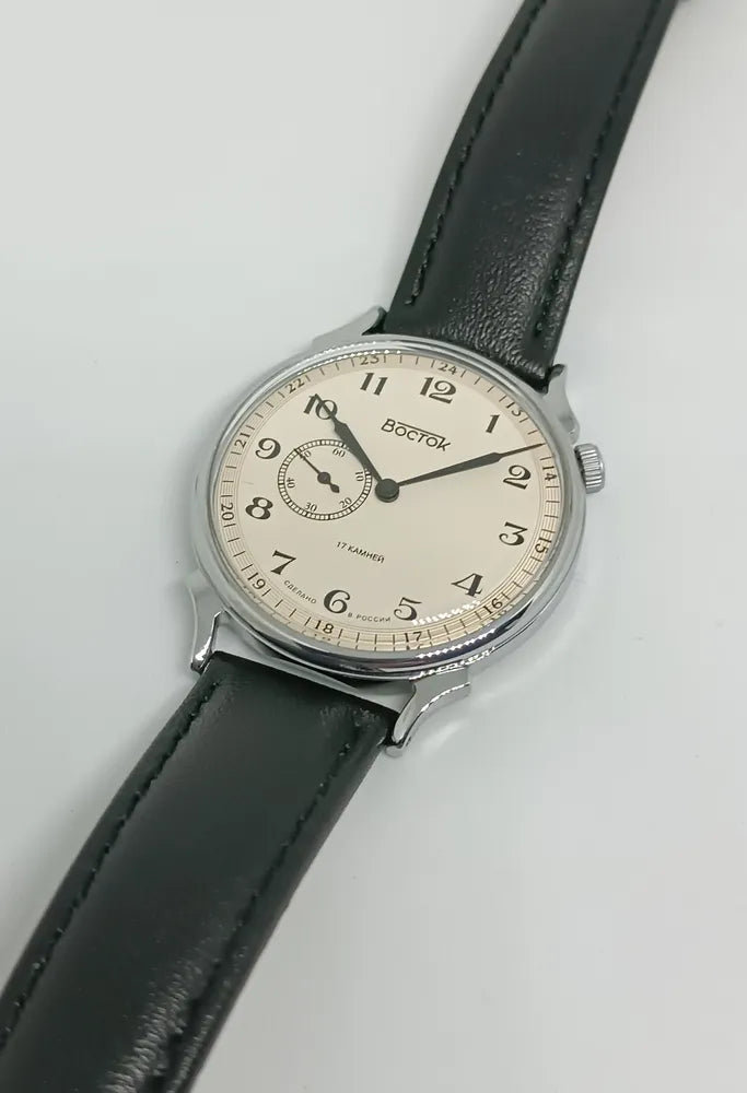 Vostok Retro 2403/581887 Prestige Watch | Scubadudestore