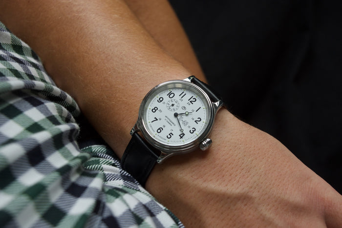 Vostok Retro 540851 K-43 Watch | Scubadudestore