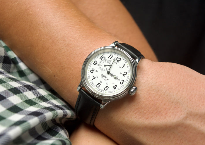 Vostok Retro 540932 Watch | Scubadudestore