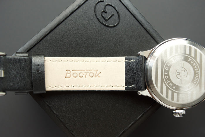 Vostok Retro 540932 Watch | Scubadudestore