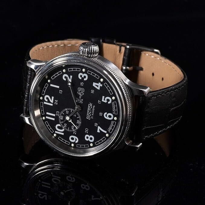 Vostok Retro 540933 | Scubadudestore