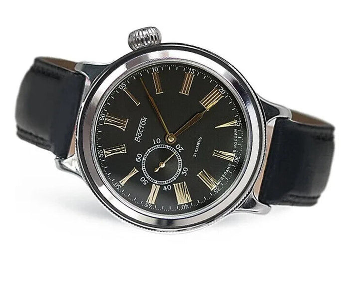 Vostok Retro 550094 Watch | Scubadudestore