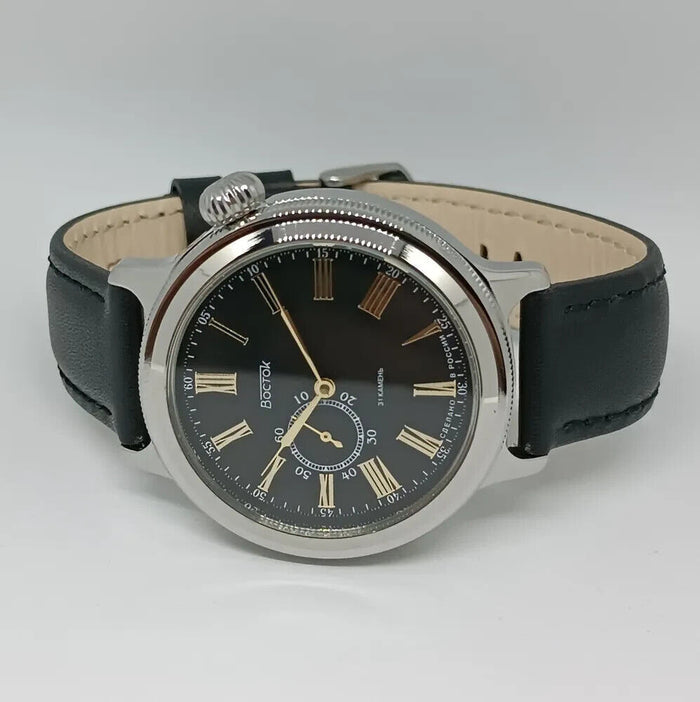 Vostok Retro 550094 Watch | Scubadudestore