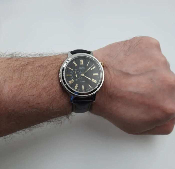Vostok Retro 550094 Watch | Scubadudestore