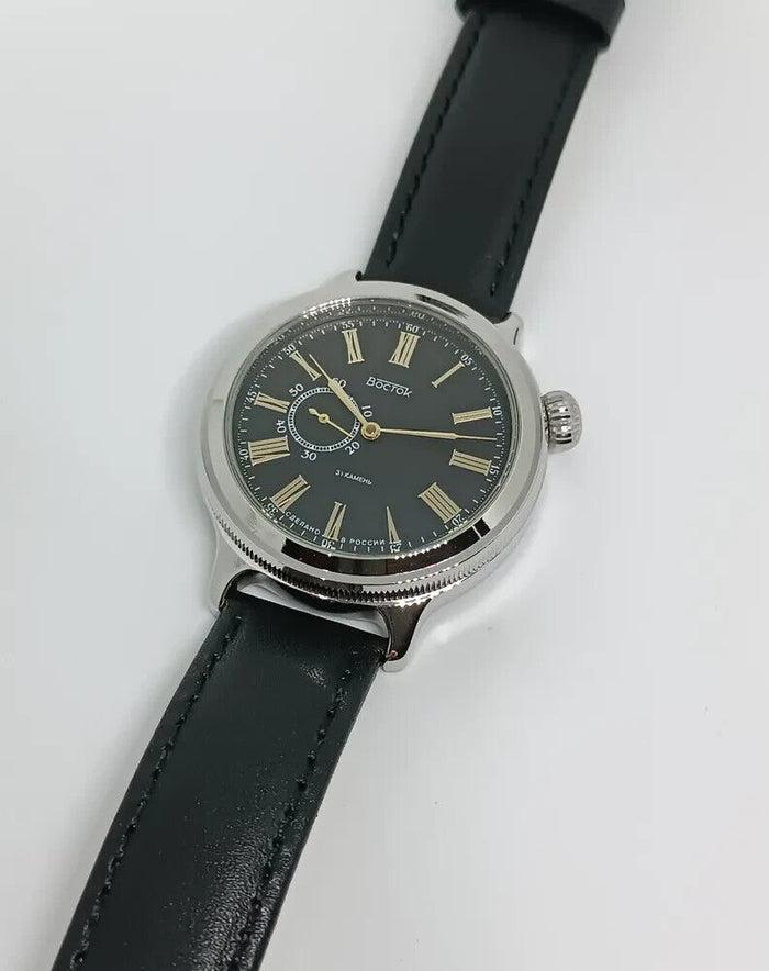 Vostok Retro 550094 Watch | Scubadudestore