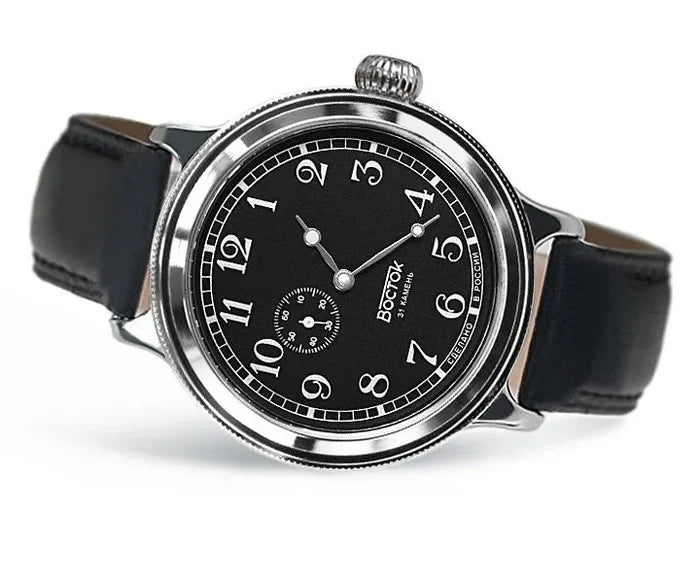Vostok Retro 550872 Mechanical Watch | Scubadudestore