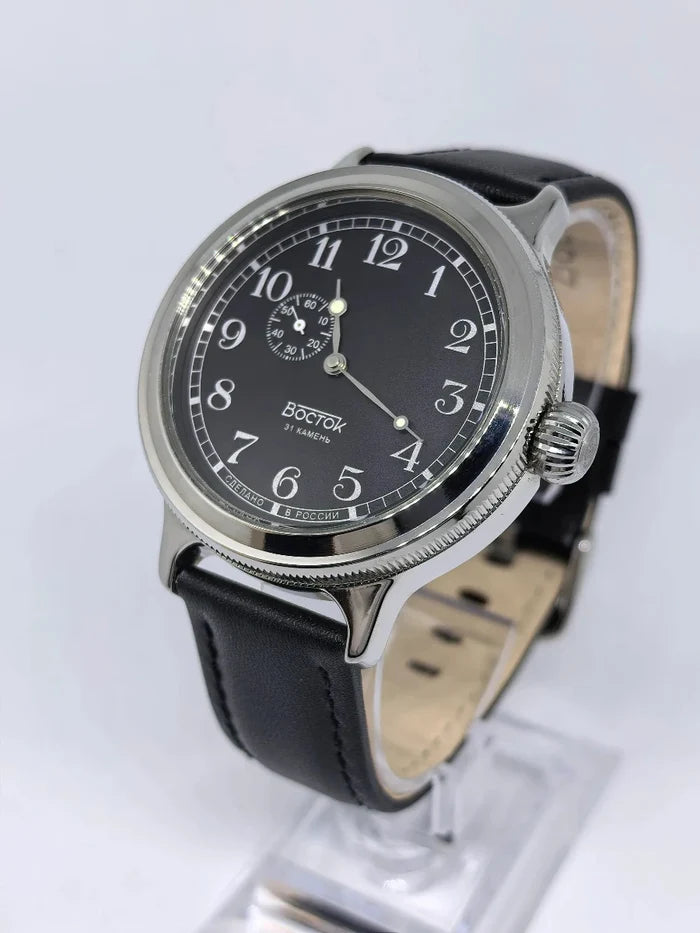 Vostok Retro 550872 Mechanical Watch | Scubadudestore