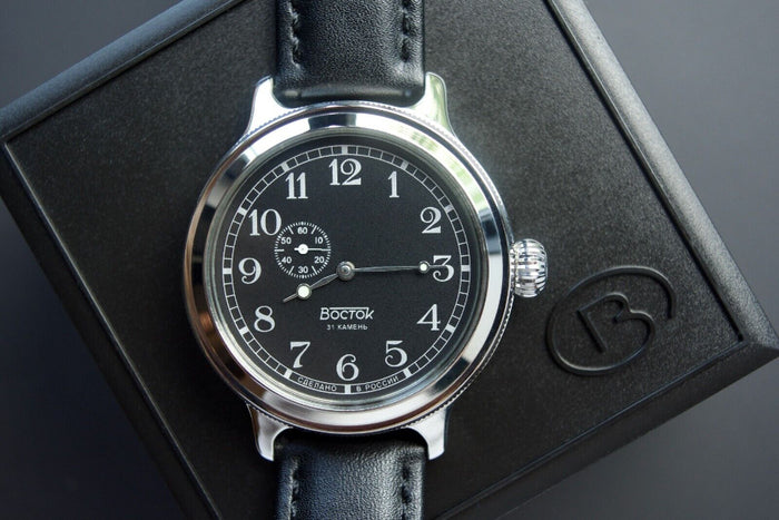 Vostok Retro 550872 Watch | Scubadudestore