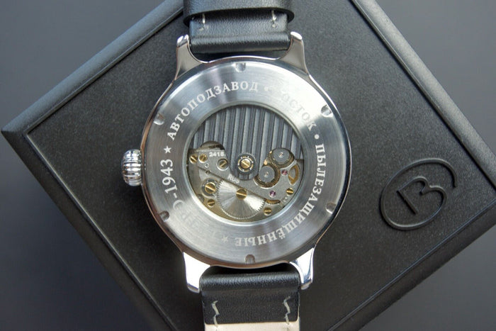 Vostok Retro 550872 Watch | Scubadudestore