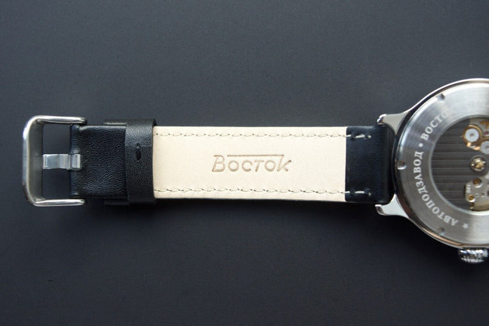 Vostok Retro 550872 Watch | Scubadudestore