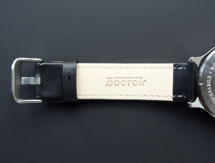 Vostok Retro 550930 Watch | Scubadudestore