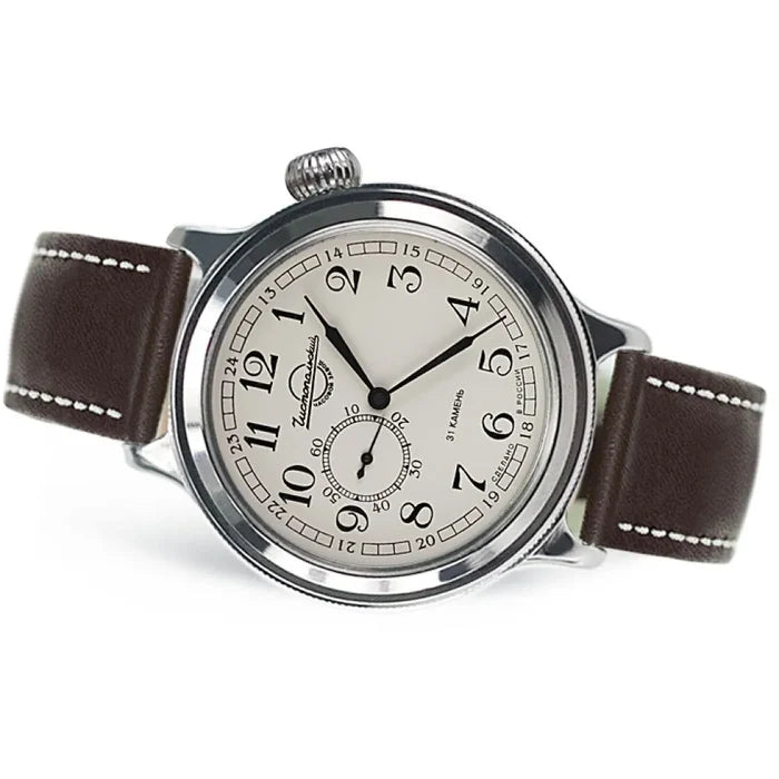 Vostok Retro 550931 Watch | Scubadudestore