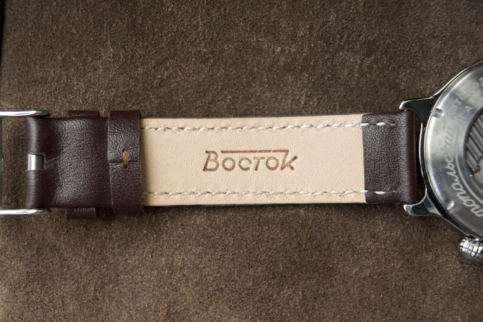 Vostok Retro 550931 Watch | Scubadudestore