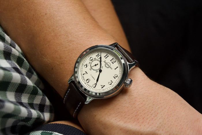 Vostok Retro 550931 Watch | Scubadudestore