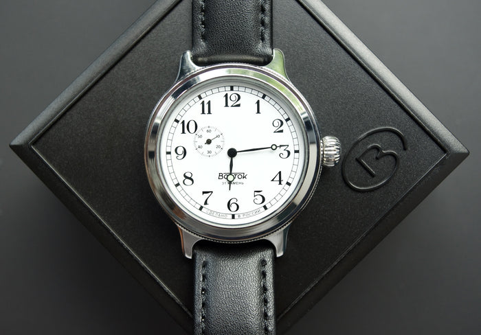 Vostok Retro 550946 Classic Watch | Scubadudestore