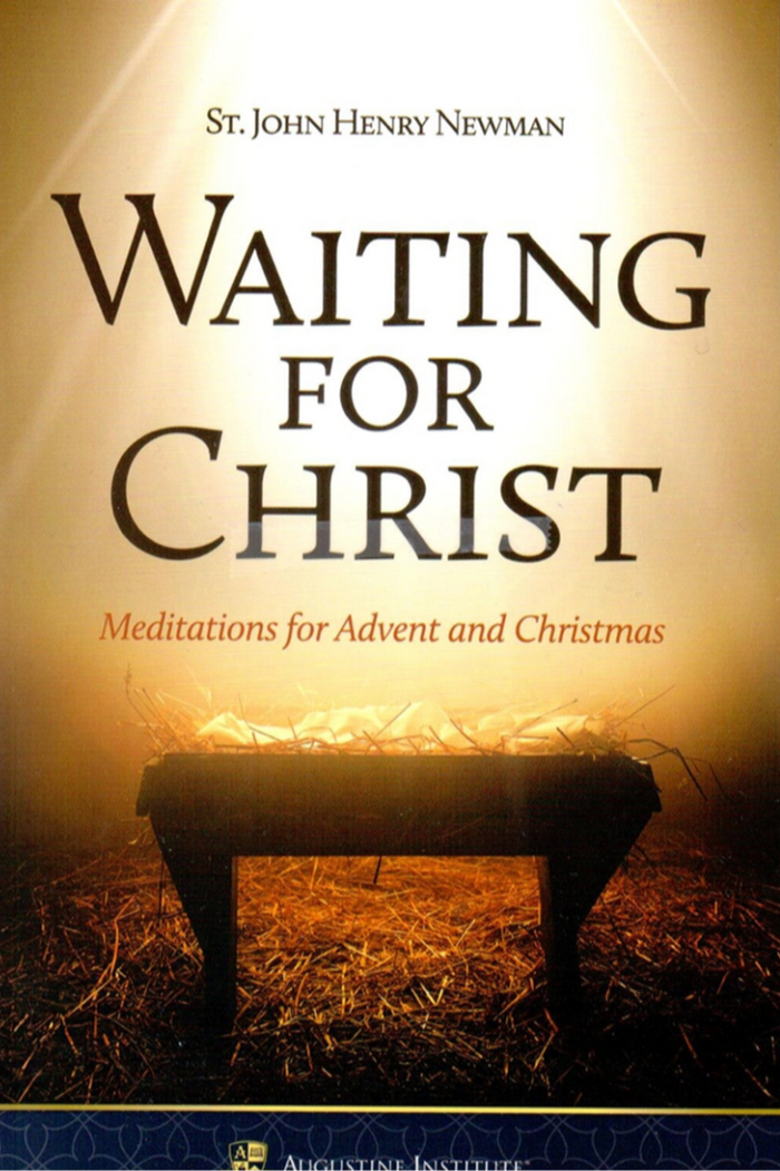 Waiting for Christ